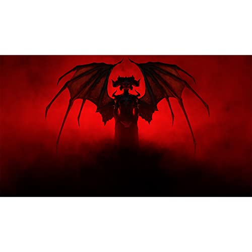 Xbox Series X Diablo IV Game Bundle