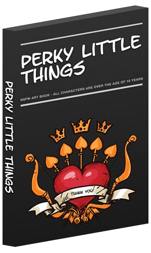 Perky Little Things for Nintendo Switch