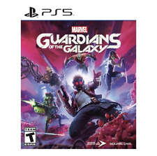 Guardians of the Galaxy for PlayStation 5