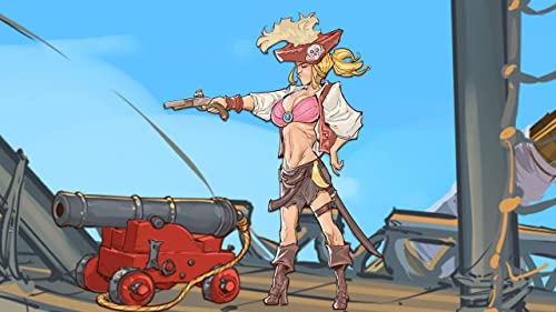 Perky Little Things for Nintendo Switch