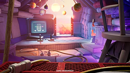 It Takes Two for Nintendo Switch by EA