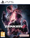 Tekken 8 Standard Edition for PS5