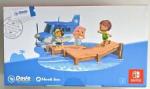 Nintendo Switch Animal Crossing Console Edition