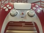 PS5 Custom Controller with Back and Mouse Click Buttons