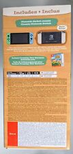 Nintendo Switch Animal Crossing Console Edition