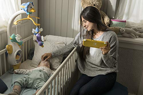 Nintendo Switch Lite - Yellow