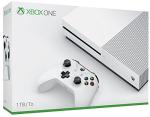 Xbox One S 1TB Console - White