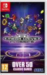 SEGA Mega Drive Classics for Nintendo Switch