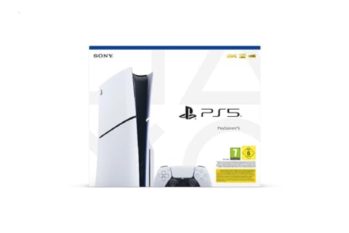 PlayStation 5 Standard Slim Console