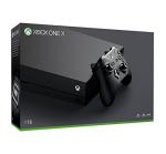 Xbox One X 1TB Console with Controller