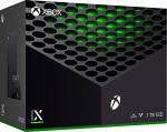 Xbox Series X 1TB - Fast 4K Gaming Console