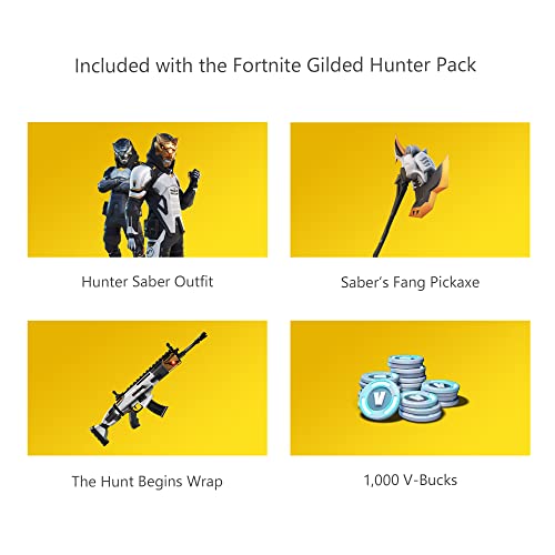 Xbox Series S Console with Fortnite and Rocket League