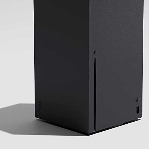 Xbox Series X Console with Carbon Black Controller