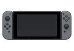 Nintendo Switch Console - Gray Edition