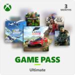 Xbox Series S with 3-Month Game Pass Ultimate