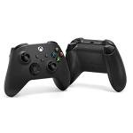 Xbox Series X Console with Carbon Black Controller