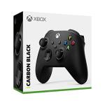 Xbox Series X Console with Carbon Black Controller
