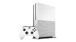 Xbox One S 1TB Console - White