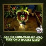 Luigi's Mansion 2 for Nintendo Switch