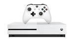 Xbox One S 1TB Console - White