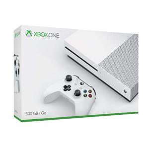 Xbox One S 500GB Console