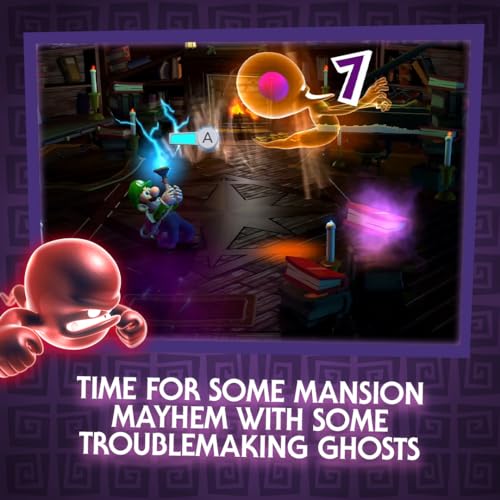 Luigi's Mansion 2 for Nintendo Switch