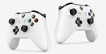 Xbox One S 1TB Console - White