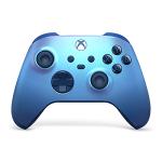 Xbox Wireless Controller - Aqua Shift Edition
