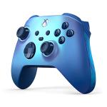 Xbox Wireless Controller - Aqua Shift Edition