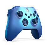 Xbox Wireless Controller - Aqua Shift Edition