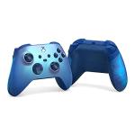 Xbox Wireless Controller - Aqua Shift Edition