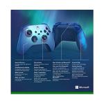 Xbox Wireless Controller - Aqua Shift Edition