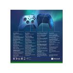 Xbox Wireless Controller - Aqua Shift Edition