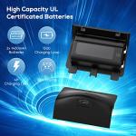 Xbox Series X Cooling Stand with Dual Charger