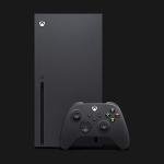 Xbox Series X 1TB Console with Wireless Controller