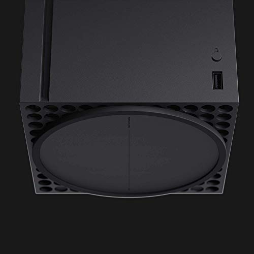 Xbox Series X 1TB Console with Wireless Controller