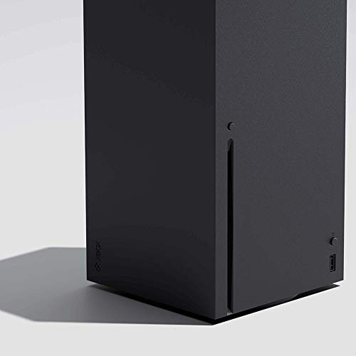Xbox Series X 1TB Console with Wireless Controller