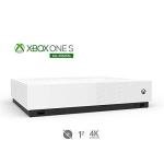 Xbox One S 1TB All-Digital Console with Controller