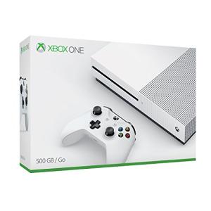 Xbox One S 500GB Console