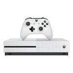 Xbox One S 500GB Console