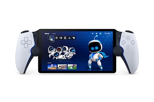 Sony PlayStation Portal Remote Player for PS5