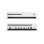 Xbox One S 500GB Console