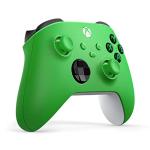 Xbox Wireless Controller - Velocity Green