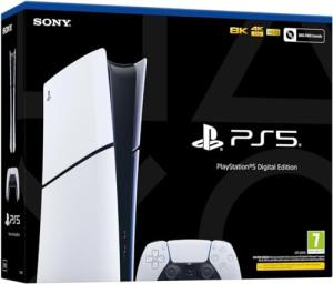 Sony PlayStation 5 Digital Console