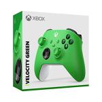 Xbox Wireless Controller - Velocity Green