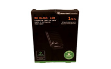 WD_BLACK C50 1TB Expansion Card for Xbox