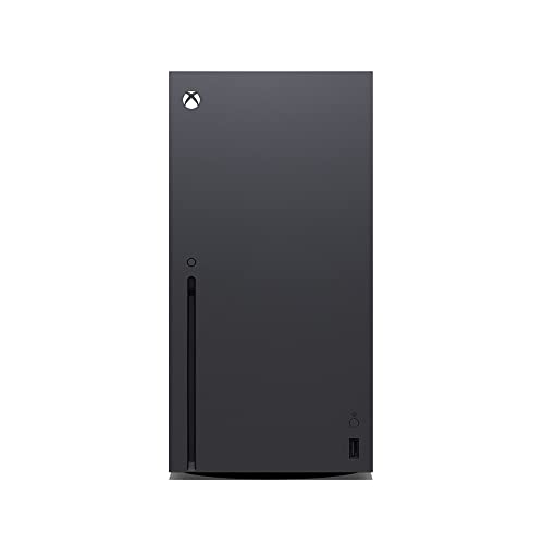 Xbox Series X with Diablo IV Game Bundle