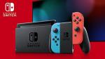 Nintendo Switch Neon Red/Blue with Mario Kart 8