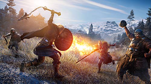 Assassin's Creed Valhalla for Xbox One