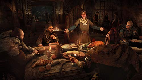 Assassin's Creed Valhalla for Xbox One